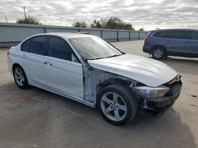 Photo 4 from auction – 2013 BMW 328 I with VIN WBA3A5C52DJ462054