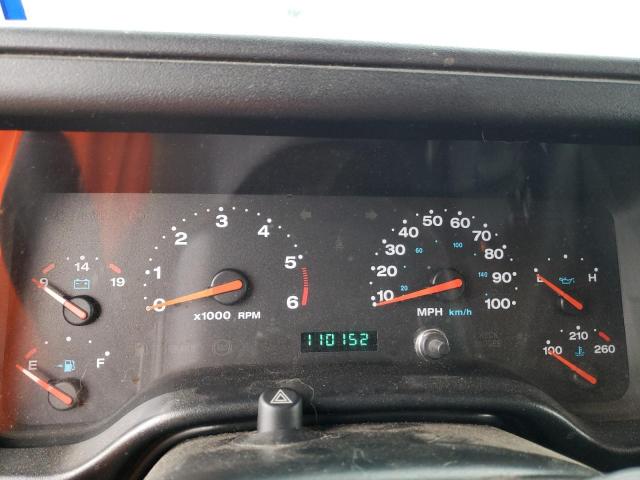 Photo 9 from auction – 2004 JEEP WRANGLER / with VIN 1J4FA69S44P794863