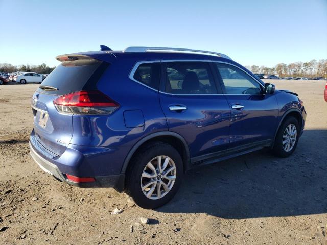 Photo 3 from auction – 2018 NISSAN ROGUE S with VIN KNMAT2MV4JP557693