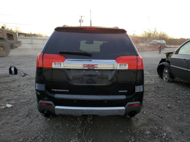 Photo 6 from auction – 2010 GMC TERRAIN SL with VIN 2CTFLJEY5A6400302