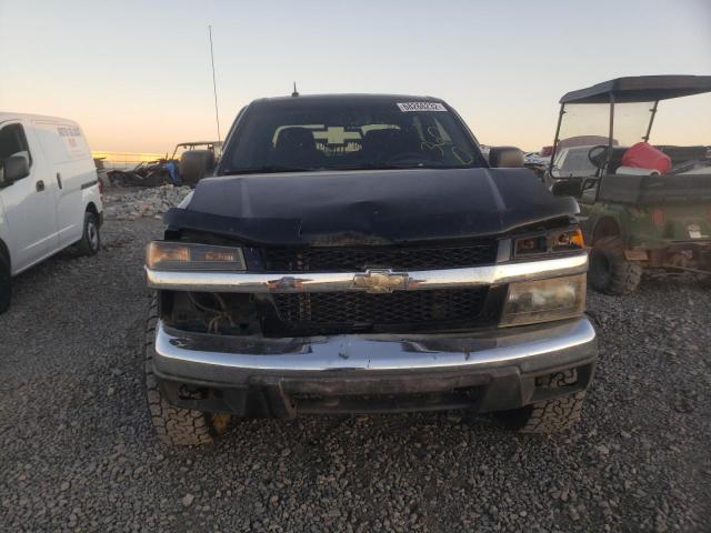 Photo 5 from auction – 2008 CHEVROLET COLORADO L with VIN 1GCDT33E888217469
