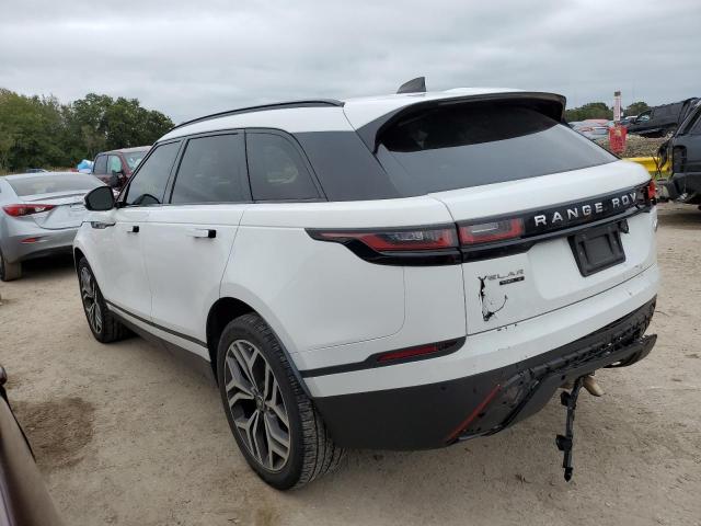 صورة رقم 2 من المزاد - 2019 LAND ROVER RANGE ROVE مع VIN SALYB2EX1KA210739