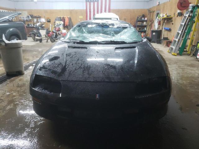 Photo 5 from auction – 1997 CHEVROLET CAMARO BAS with VIN 2G1FP22K3V2138761