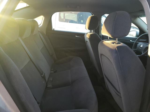 Photo 10 from auction – 2007 CHEVROLET IMPALA LS with VIN 2G1WB58N679192101
