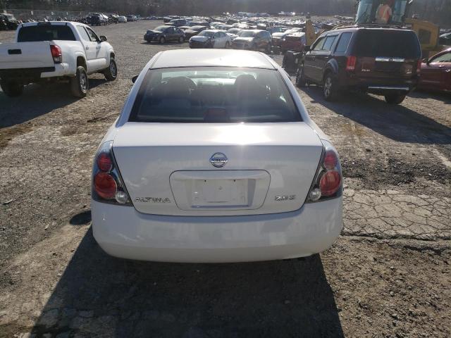 Photo 6 from auction – 2005 NISSAN ALTIMA S with VIN 1N4AL11D35C956586