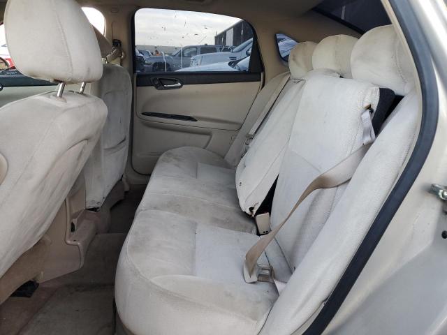 Photo 10 from auction – 2009 CHEVROLET IMPALA 2LT with VIN 2G1WC57M191106751