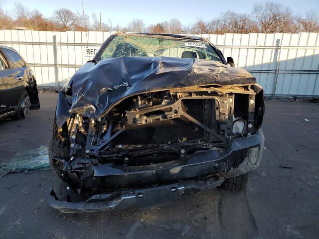 Photo 5 from auction – 2016 CHEVROLET SILVERADO with VIN 1GCVKREC4GZ316868