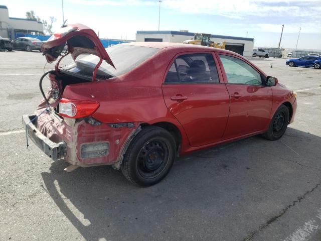 Photo 3 from auction – 2012 TOYOTA COROLLA BA with VIN 5YFBU4EE0CP036211