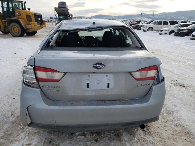 Photo 6 from auction – 2018 SUBARU IMPREZA with VIN 4S3GKAA67J1620230