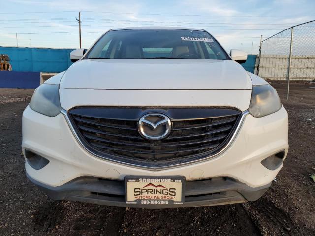 Photo 5 from auction – 2013 MAZDA CX-9 SPORT with VIN JM3TB3BA9D0415832