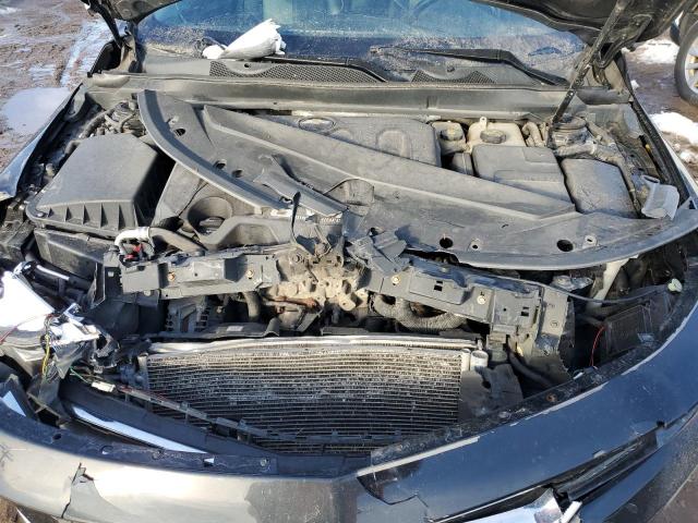 Photo 11 from auction – 2014 CHEVROLET IMPALA LT with VIN 2G1125S36E9104307