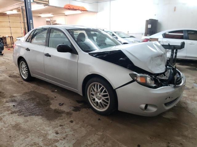 Photo 4 from auction – 2008 SUBARU IMPREZA 2. with VIN JF1GE61608H507599
