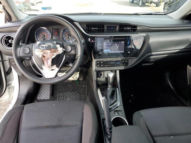Photo 8 from auction – 2019 TOYOTA COROLLA L with VIN 5YFBURHE3KP940268