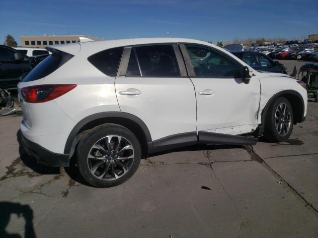 Photo 3 from auction – 2016 MAZDA CX-5 GT with VIN JM3KE4DY4G0920104