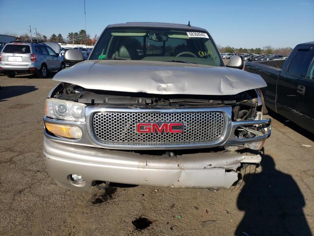 Photo 5 from auction – 2006 GMC SIERRA K15 with VIN 2GTEK63N761293113