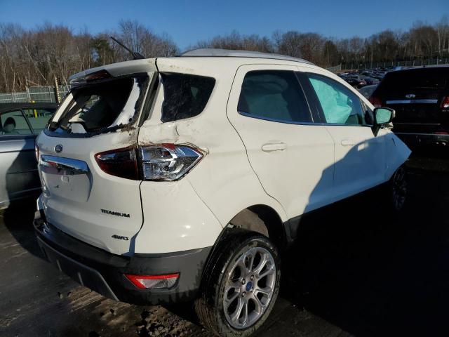 Photo 3 from auction – 2019 FORD ECOSPORT T with VIN MAJ6S3KL7KC282061