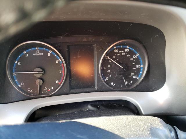 Photo 9 from auction – 2018 TOYOTA RAV4 ADVEN with VIN 2T3RFREV1JW704171