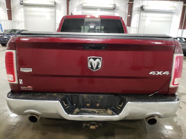 Photo 6 from auction – 2017 RAM 1500 LARAM with VIN 1C6RR7VT8HS700784