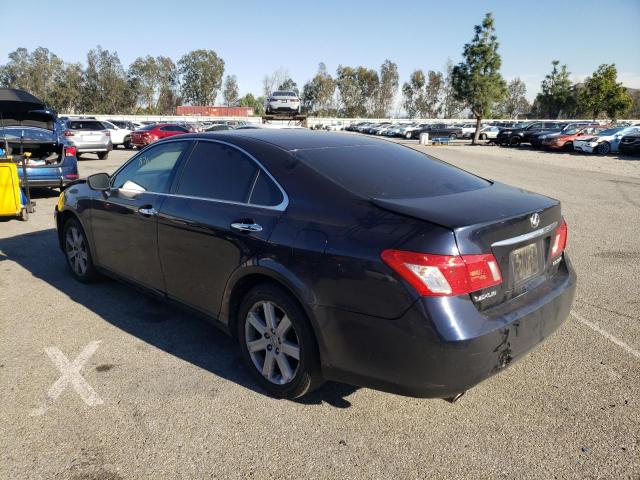 Zdjęcie 2 z aukcji – 2008 LEXUS ES 350 z VIN JTHBJ46G282161711