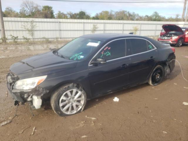 CHEVROLET MALIBU 2LT 2015 with VIN 1G11D5SL5FF165456 - Photo from auction