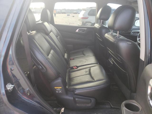 Photo 11 from auction – 2013 NISSAN PATHFINDER with VIN 5N1AR2MM8DC640475