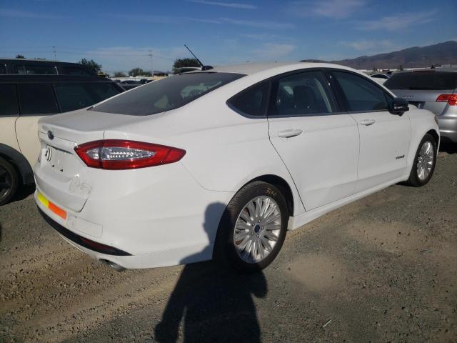 Photo 3 from auction – 2015 FORD FUSION SE with VIN 3FA6P0LU9FR120141