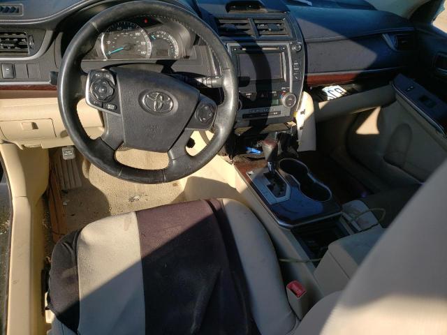 Photo 8 from auction – 2014 TOYOTA CAMRY L with VIN 4T4BF1FK2ER412363