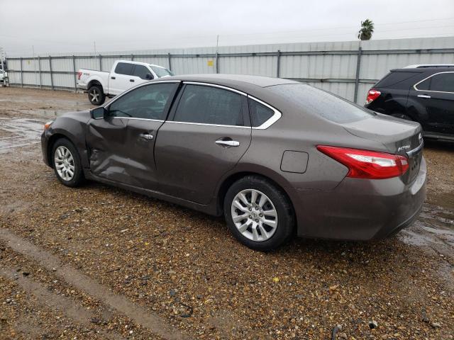 Photo 2 from auction – 2016 NISSAN ALTIMA 2.5 with VIN 1N4AL3AP2GN373553