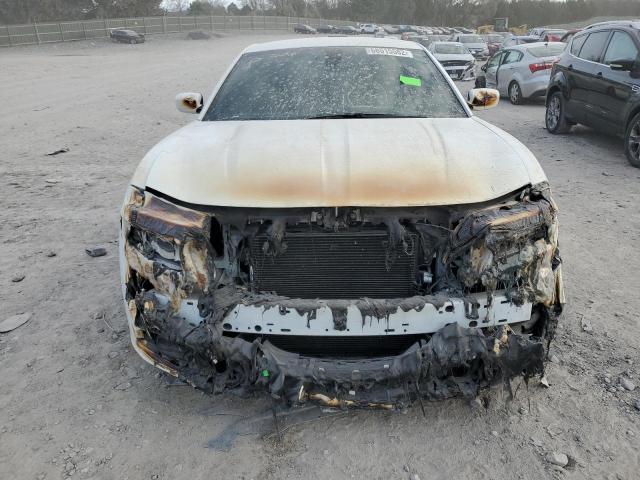 Photo 5 from auction – 2019 DODGE CHARGER SX with VIN 2C3CDXBG2KH643909