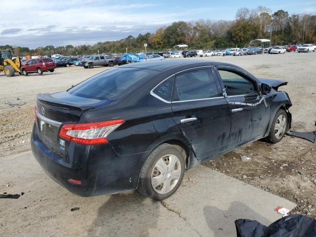 Photo 3 from auction – 2014 NISSAN SENTRA 4D with VIN 3N1AB7AP8EY226256