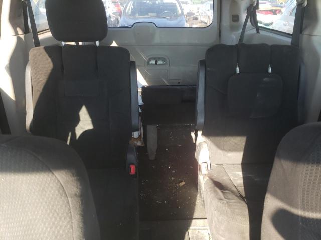 Photo 10 from auction – 2012 DODGE GRAND CARA with VIN 2C4RDGBG5CR182951