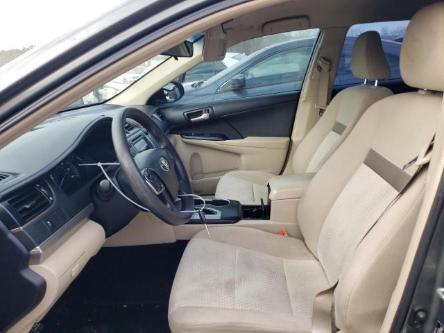 Photo 7 from auction – 2013 TOYOTA CAMRY L with VIN 4T1BF1FK9DU659145