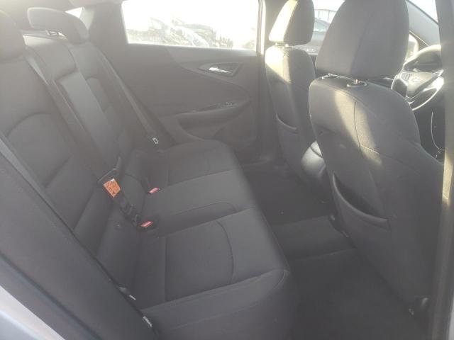 Photo 10 from auction – 2016 CHEVROLET MALIBU LS with VIN 1G1ZB5ST7GF234917