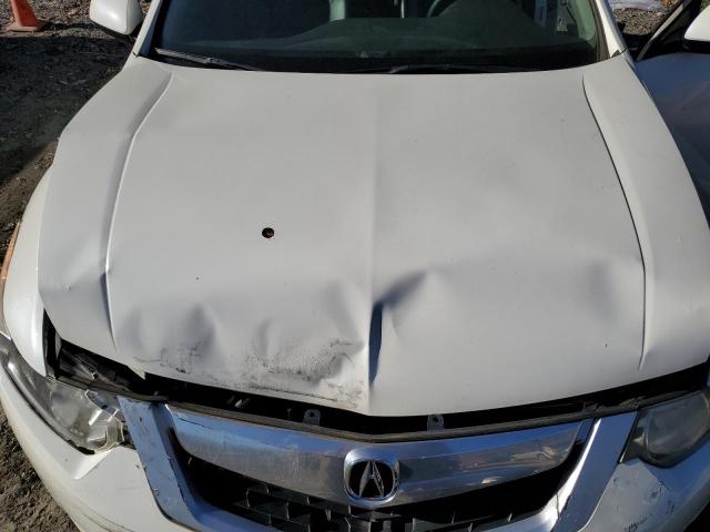 Photo 11 from auction – 2010 ACURA TSX with VIN JH4CU2E65AC015201