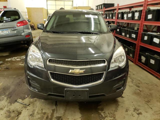 Photo 5 from auction – 2012 CHEVROLET EQUINOX LT with VIN 2GNALDEK6C1235693