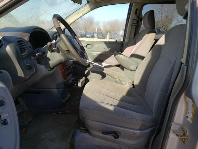 Photo 7 from auction – 2006 CHRYSLER TOWN & COU with VIN 1A4GP45R36B733305