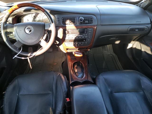 Photo 8 from auction – 2005 MERCURY SABLE LS P with VIN 1MEFM55S55A613124