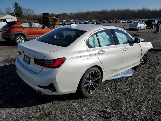 Photo 3 from auction – 2019 BMW 330XI with VIN WBA5R7C54KAJ84056