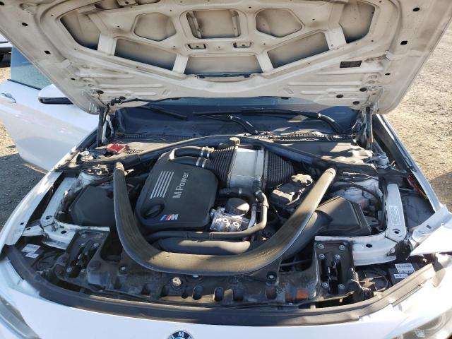 Photo 7 from auction – 2015 BMW M4 with VIN WBS3U9C54FJ967879