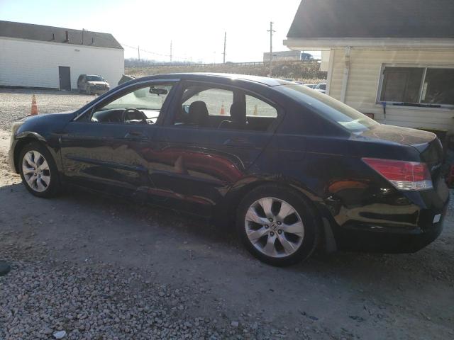 Photo 2 from auction – 2010 HONDA ACCORD EX with VIN 1HGCP2F79AA003369