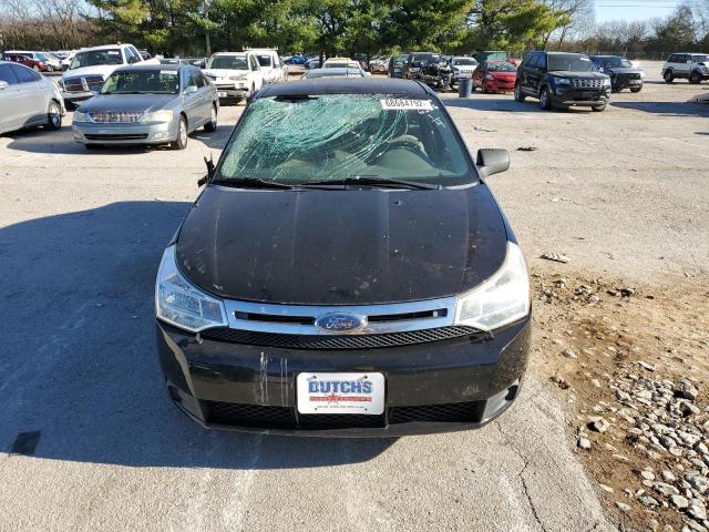 Photo 5 from auction – 2008 FORD FOCUS S/SE with VIN 1FAHP34N88W196306