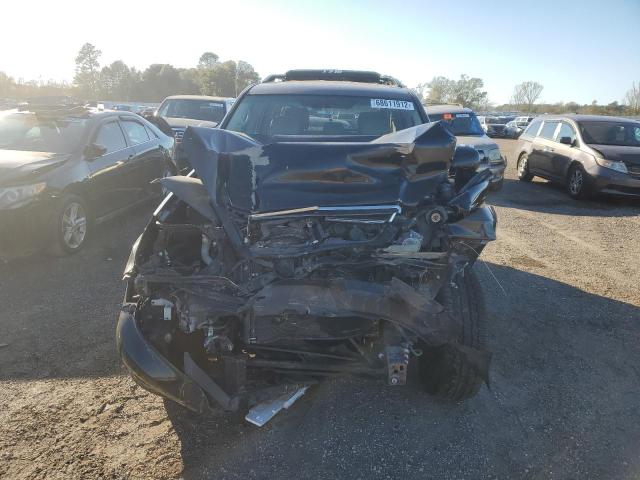 Photo 5 from auction – 2006 LEXUS GX 470 with VIN JTJBT20X560106619