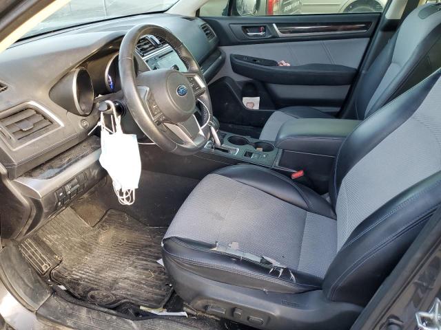 Photo 7 from auction – 2018 SUBARU LEGACY SPO with VIN 4S3BNAR61J3013783