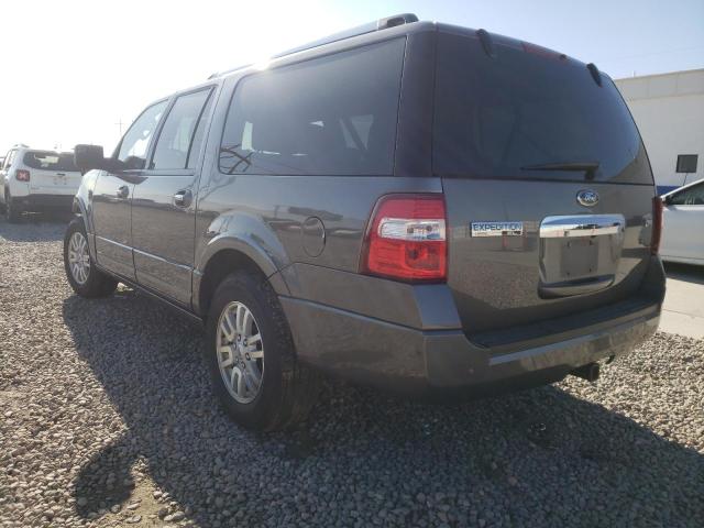 Photo 2 from auction – 2014 FORD EXPEDITION with VIN 1FMJK2A52EEF43179