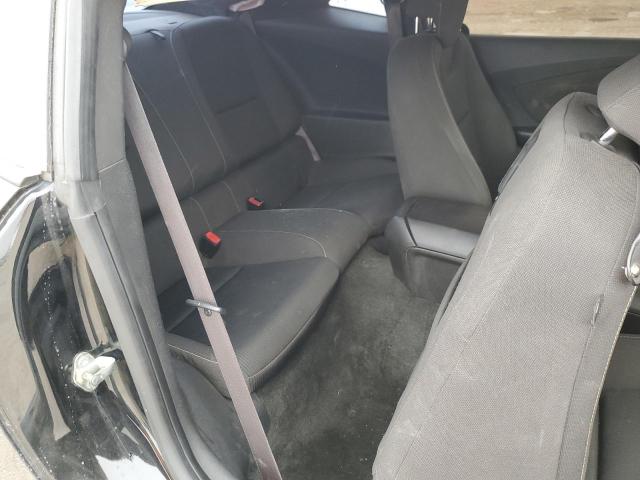 Photo 10 from auction – 2015 CHEVROLET CAMARO LT with VIN 2G1FD1E32F9173016