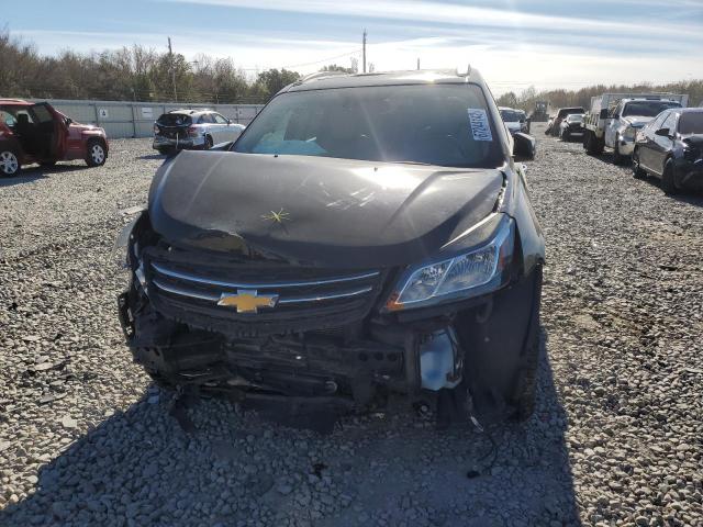 Photo 5 from auction – 2017 CHEVROLET TRAVERSE P with VIN 1GNKRJKD2HJ197089
