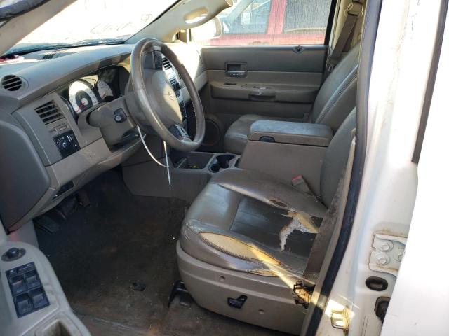 Photo 7 from auction – 2005 DODGE DURANGO LI with VIN 1D4HB58D25F556481