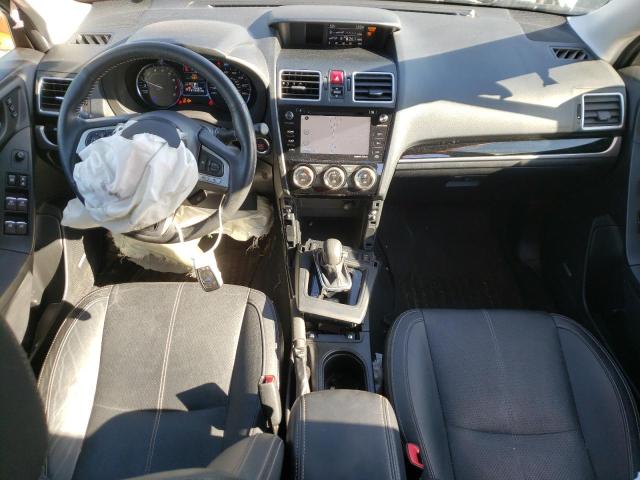 Photo 8 from auction – 2017 SUBARU FORESTER 2 with VIN JF2SJAWC2HH432942
