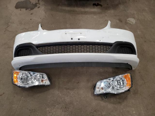 Photo 13 from auction – 2019 DODGE GRAND CARA with VIN 2C4RDGBG6KR777788
