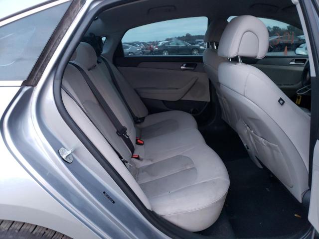 Photo 10 from auction – 2017 HYUNDAI SONATA SE with VIN 5NPE24AF4HH492136